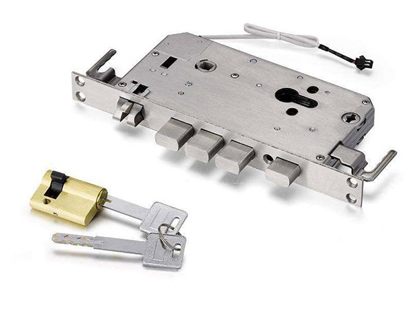 安陆24小时上门开锁公司